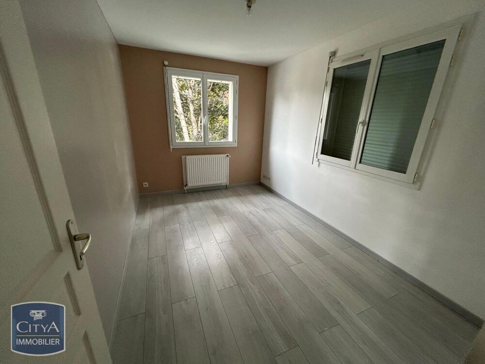 location Appartement - 2 pièce(s) - 51 m² Châlons-en-Champagne (51000)