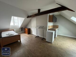  Appartement à louer 1 pièce 22 m²