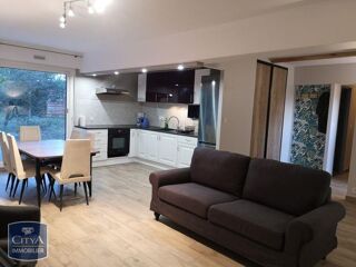 Appartement à louer 1 pièce 17 m²