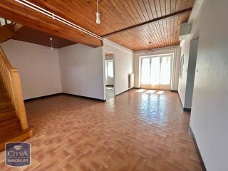  Maison à louer 4 pièces 94 m²