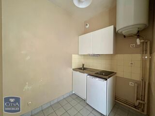  Appartement � louer 1 pi�ce 29 m�