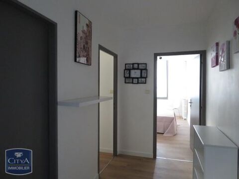  Appartement � louer 2 pi�ces 39 m�