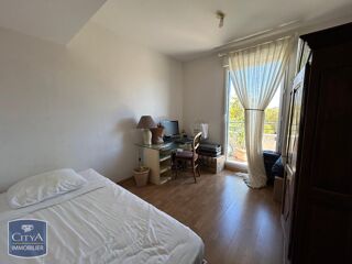  Appartement à louer 3 pièces 54 m²
