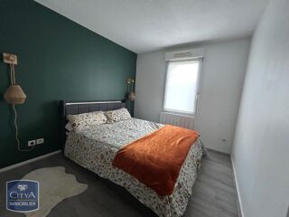  Appartement � louer 2 pi�ces 48 m�