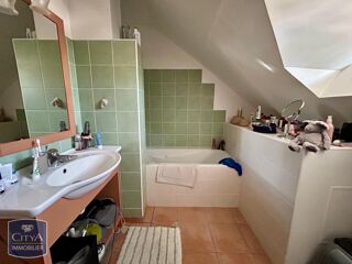  Maison à louer 2 pièces 38 m² Ardon