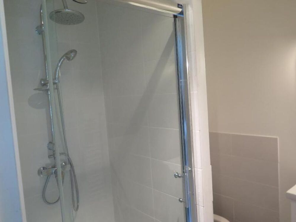 location Appartement - 1 pièce(s) - 31 m² Andrézieux-Bouthéon (42160)