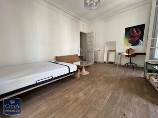  Appartement à louer 1 pièce 39 m²