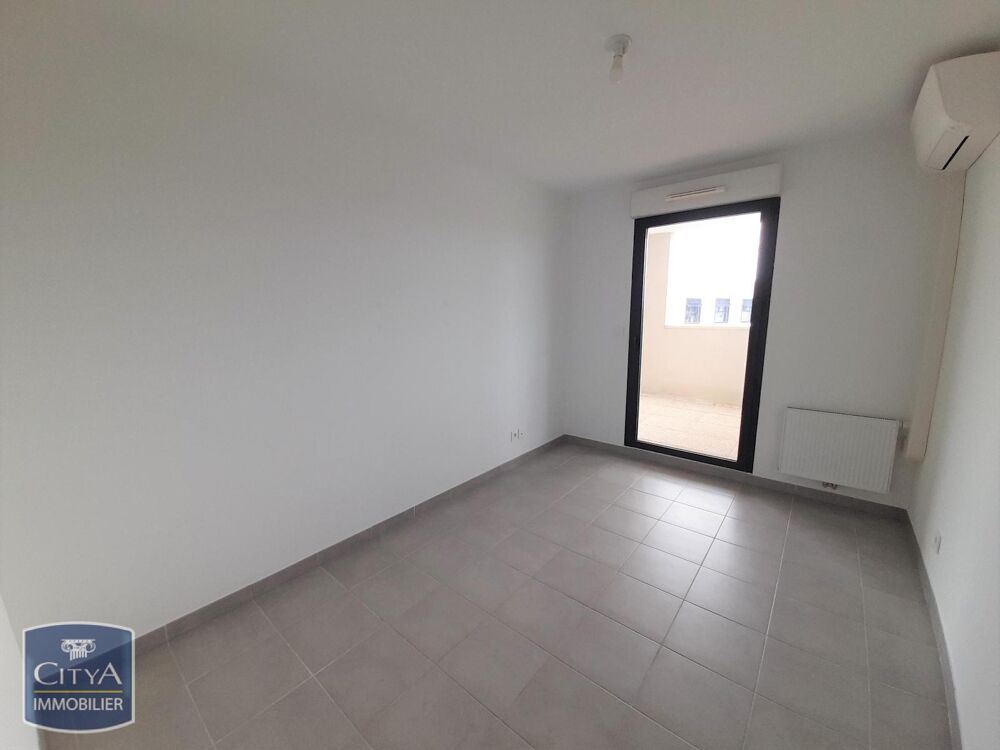 location Appartement - 3 pièce(s) - 57 m² Aix-en-Provence (13090)