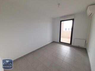  Appartement à louer 3 pièces 57 m²