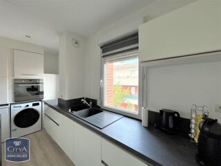  Appartement � louer 2 pi�ces 45 m�