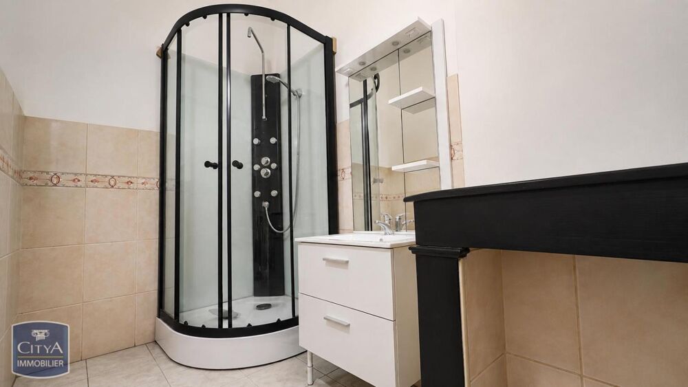 location Appartement - 1 pièce(s) - 19 m² Cambrai (59400)