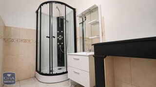  Appartement à louer 1 pièce 19 m²