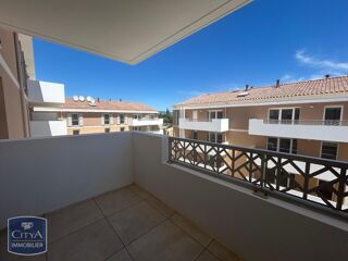  Appartement à louer 2 pièces 41 m²