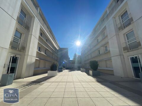  Appartement � louer 1 pi�ce 19 m�