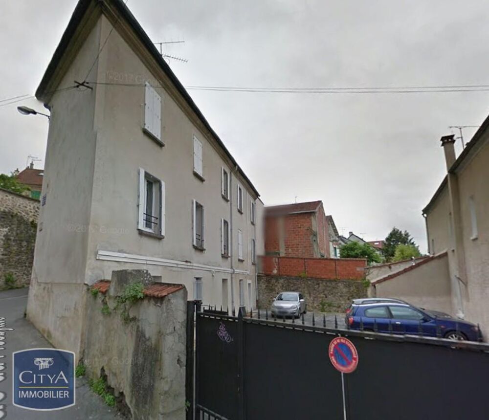 location Appartement - 1 pièce(s) - 28 m² Trilport (77470)