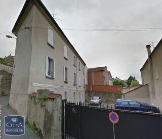  Appartement à louer 1 pièce 28 m²