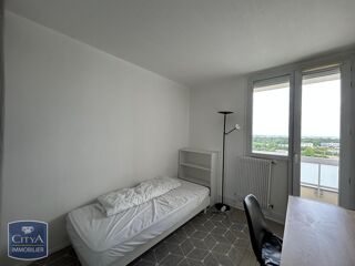  Appartement � louer 1 pi�ce 14 m�