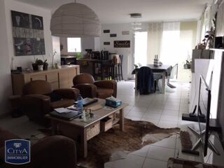  Maison à louer 4 pièces 98 m²