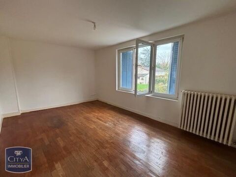  Appartement � louer 3 pi�ces 58 m�