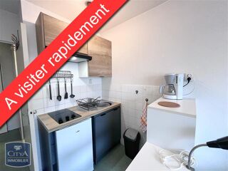  Appartement � louer 1 pi�ce 22 m�