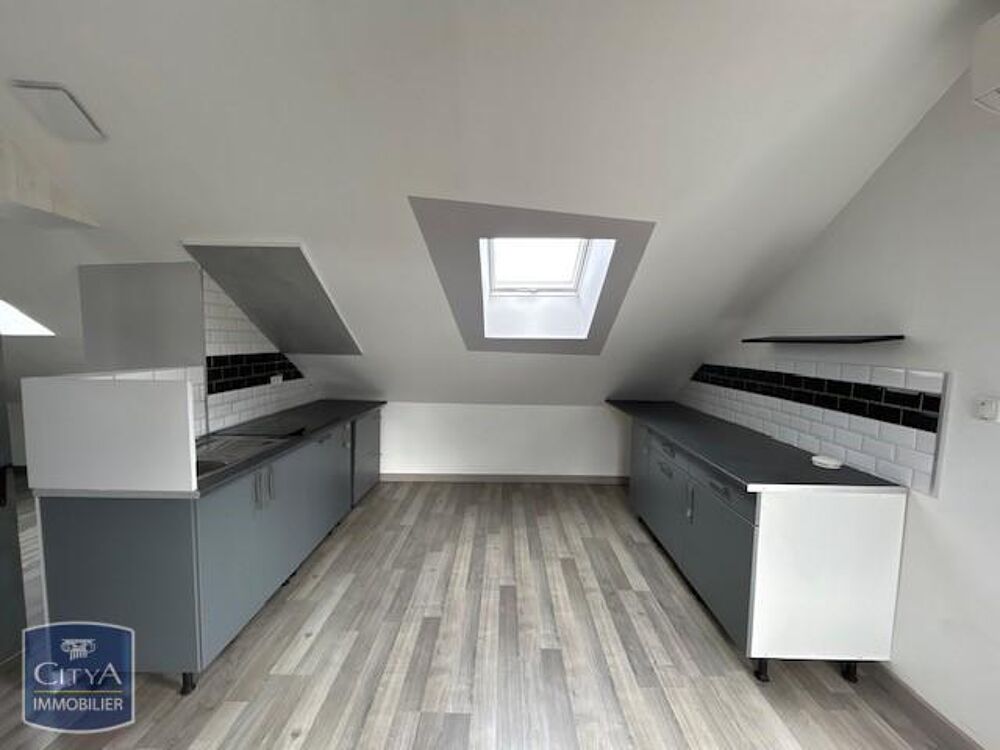 location Appartement - 3 pièce(s) - 48 m² Trélissac (24750)