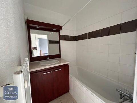  Appartement � louer 2 pi�ces 38 m�