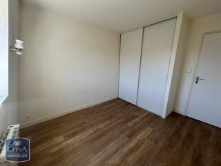  Appartement à louer 2 pièces 39 m²