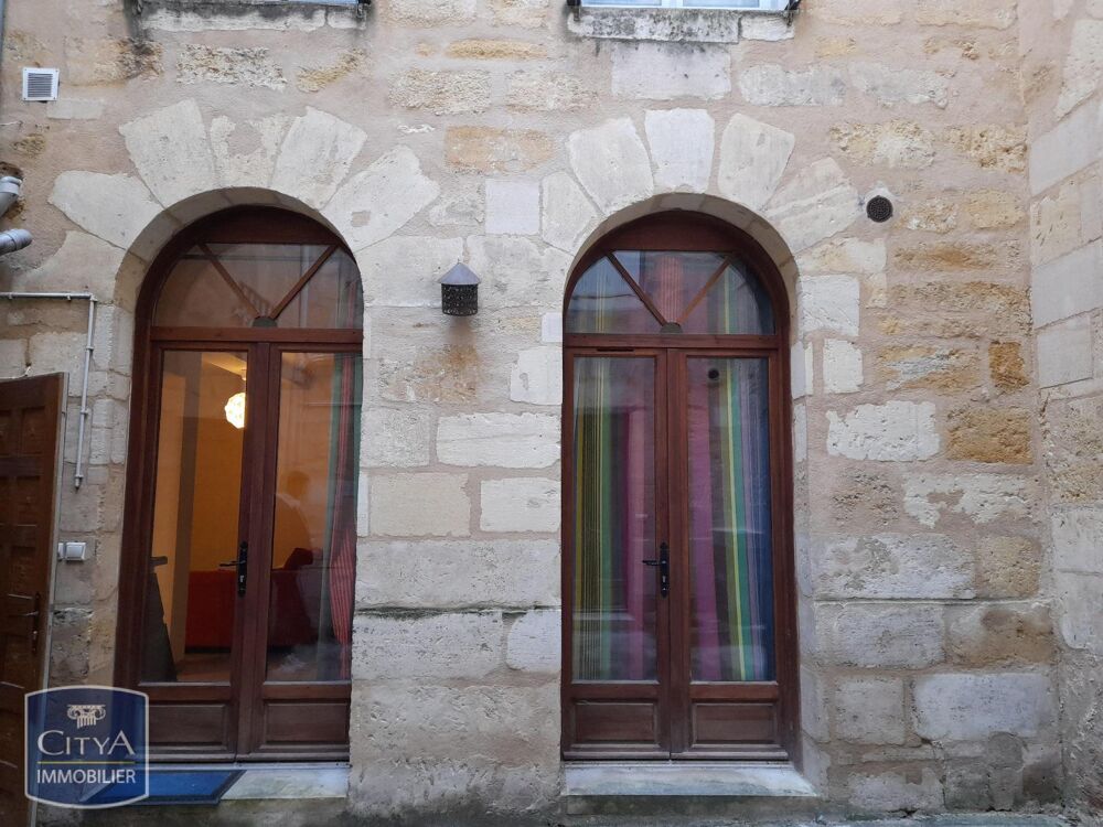 location Appartement - 2 pièce(s) - 36 m² Bordeaux (33000)