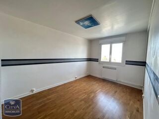  Appartement à louer 3 pièces 59 m²