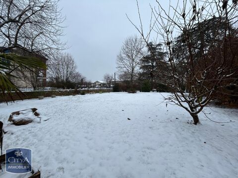  Villa � louer 4 pi�ces 80 m�