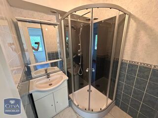 Appartement à louer 2 pièces 44 m²