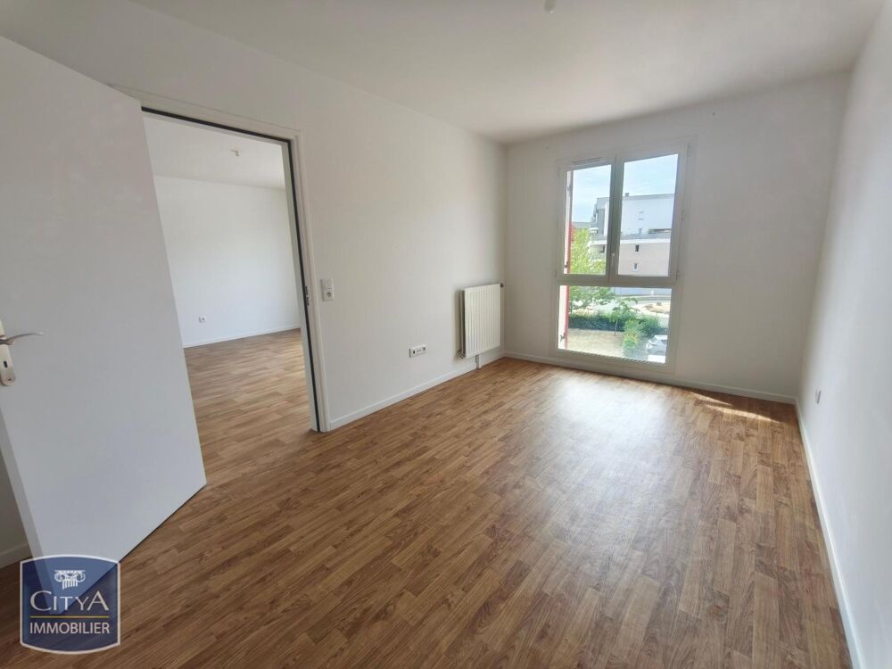 location Appartement - 2 pièce(s) - 44 m² Lieusaint (77127)