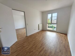  Appartement à louer 2 pièces 44 m²