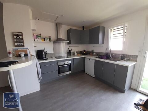  Maison � louer 3 pi�ces 84 m�