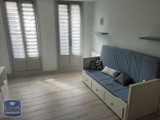  Appartement � louer 1 pi�ce 28 m�