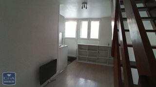  Appartement à louer 1 pièce 21 m²