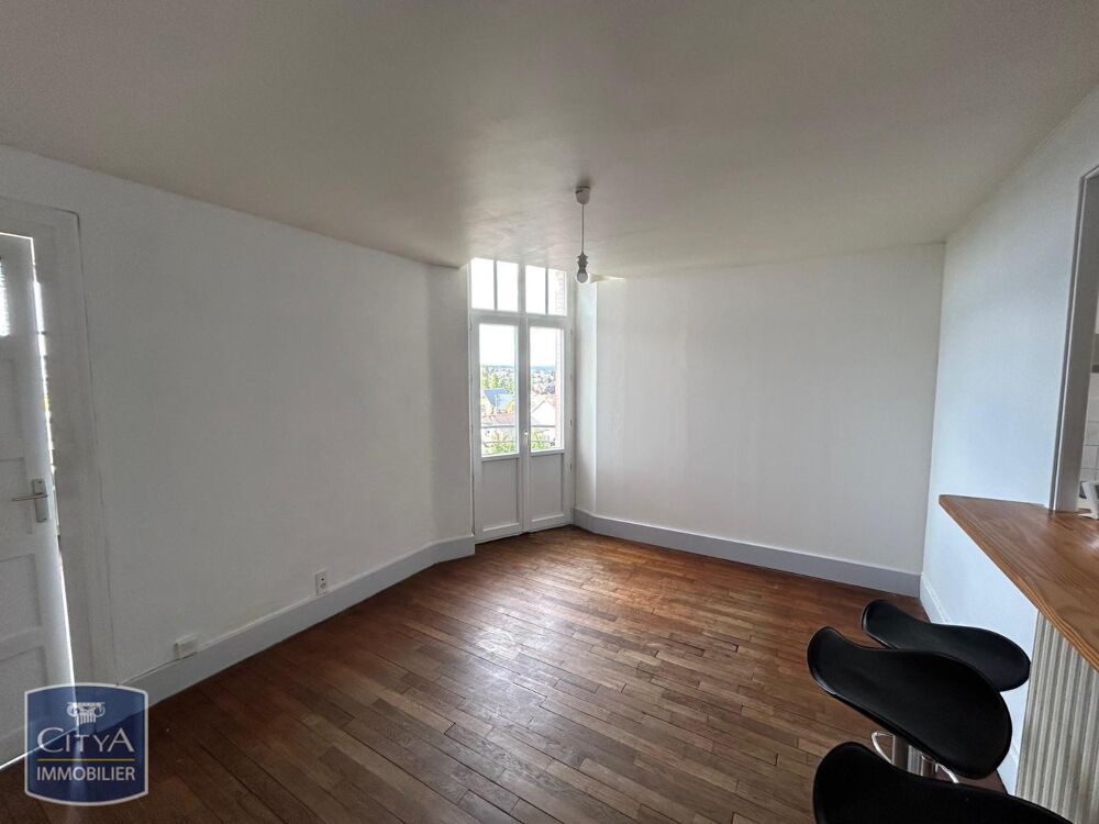 location Appartement - 2 pièce(s) - 42 m² Dijon (21000)