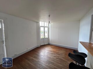  Appartement à louer 2 pièces 42 m²