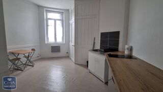  Appartement � louer 2 pi�ces 36 m�