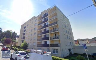  Appartement à louer 1 pièce 28 m² Le mans