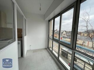 Appartement à louer 3 pièces 69 m²