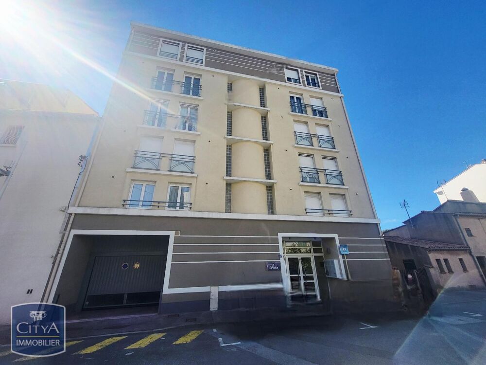 location Appartement - 2 pièce(s) - 50 m² Saint-Raphaël (83700)