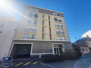 Appartement à louer 2 pièces 50 m²