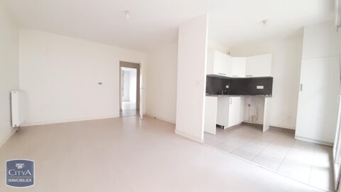  Appartement � louer 3 pi�ces 61 m�