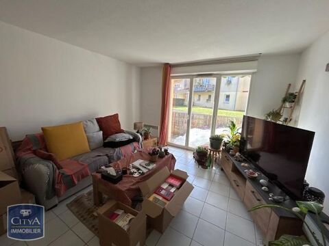  Appartement � louer 3 pi�ces 65 m�