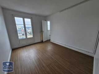  Appartement à louer 2 pièces 41 m²