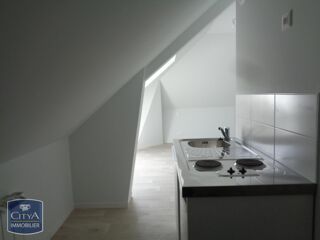  Appartement � louer 1 pi�ce 16 m�