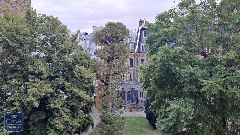 location Appartement - 6 pièce(s) - 135 m² Paris 6
