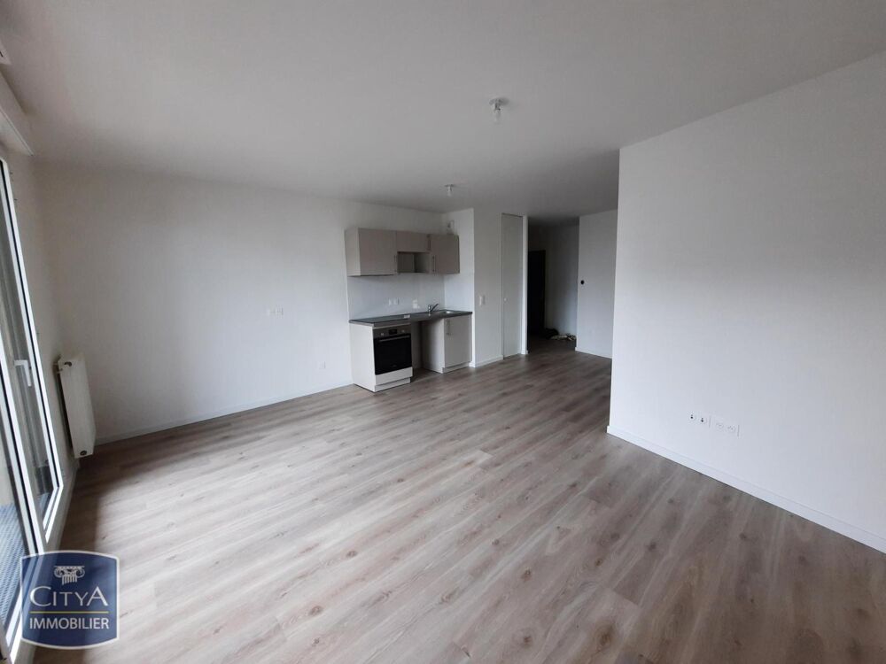 location Appartement - 2 pièce(s) - 48 m² Juvisy-sur-Orge (91260)