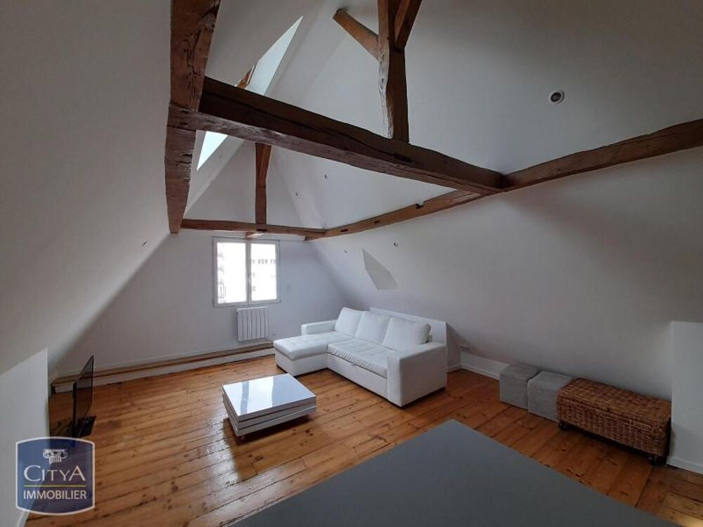 location Appartement - 3 pièce(s) - 59 m² Pau (64000)